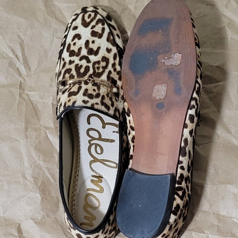 Sam Edelman Loraine loafer